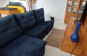 Rancho Refúgio da Represa - Foto 47