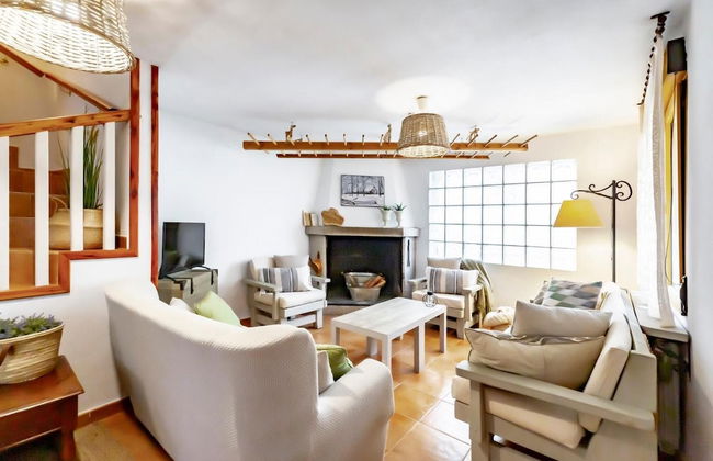 Casa Zaorejas - Foto 22