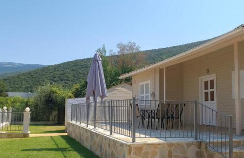 Country house Pantelatos - Photo 1