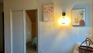 Maison la belle vue - Foto 5