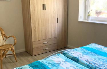 Ferienhaus Momke am Diek Haushälft A - Foto 21