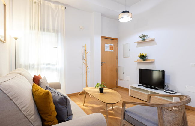 Victoria 13 2 bed - Foto 23