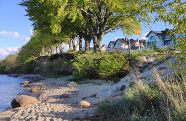 Apartament Zatoka - Photo 21