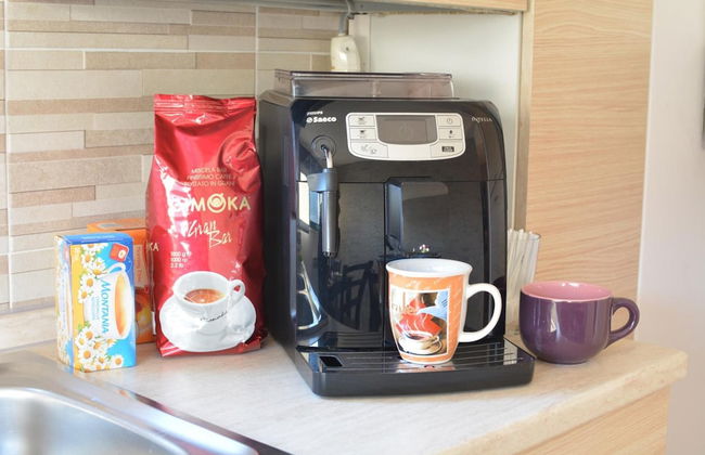 B&B Culla Dell'Aquila - Foto 21