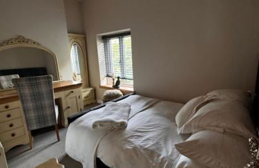 Hot tub Retreat In The Valley's Of South Wales - Foto 14