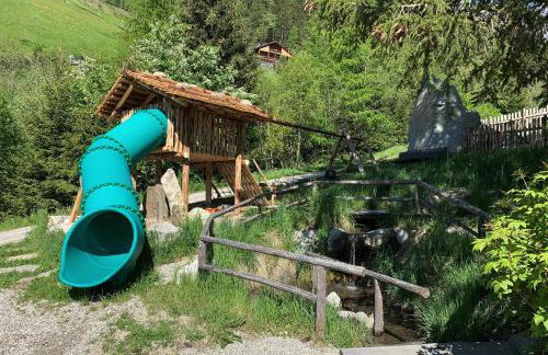 Enzianhof - Nature Apartments - Photo 52