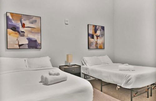 Rhythm & Blues 2 BD Repose Near Rock & Roll HOF - Foto 6