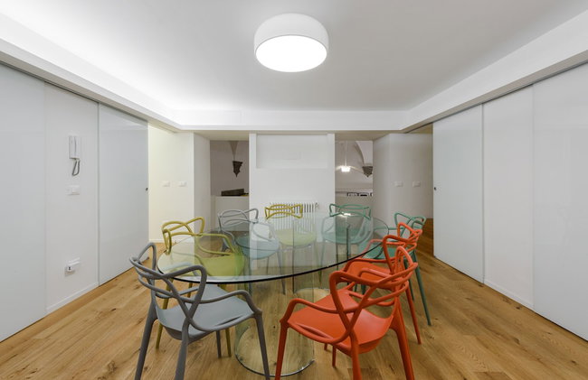 1200 Torre Donati Apartments by Mmega - Foto 67