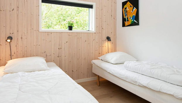 10 Person Holiday Home in Tarm-by Traum - Foto 2, Habitación