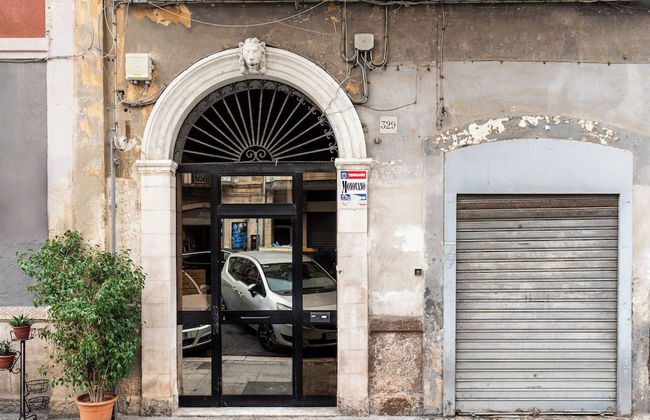 Apartment al Tribunale - Wonderful Italy - Foto 19