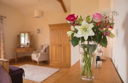 Hendra Barn at Hendra Barns - Foto 18