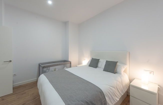 Apartamentos Santa María 15 - Foto 16