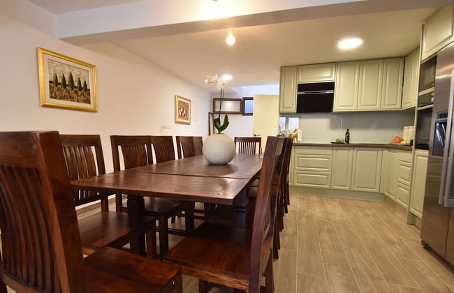 Spacious and Comfortable Apartment, Outside the Historical Centre of Split - Foto 7