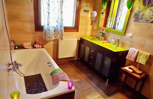 Casas Al Pie del Árbol - Foto 78