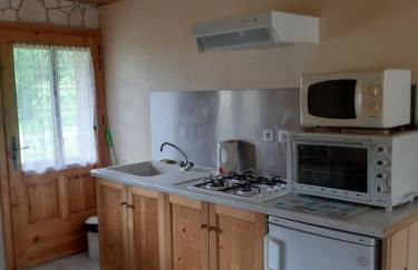 Le Chardon Bleu - Foto 6