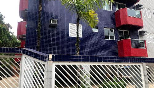 Apartamento Praia Grande Ubatuba - Foto 5