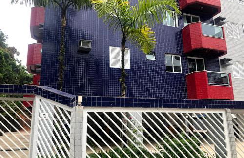 Apartamento Praia Grande Ubatuba - Foto 5