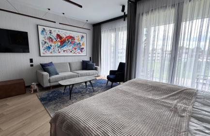 Omega Lake Premium Apartments - Foto 2