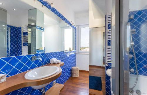 Casa Futuro - Beautiful sea view with pool - Photo 22