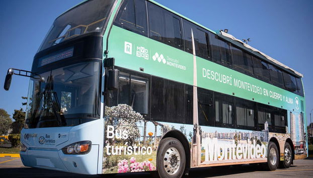 Vous allez adorer le parcours !