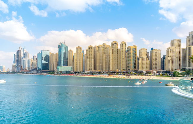 FAM Living - Bluewaters Island - Ain Dubai - Photo 30