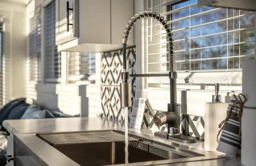 Shadowrock - Luxury Tiny Home with Amazing Views - Foto 36