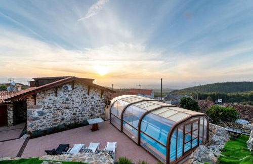 Casa dos Penedos - Foto 1