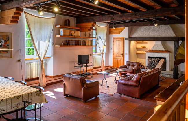 Villa Giulia by Myvillacollection - Photo 36