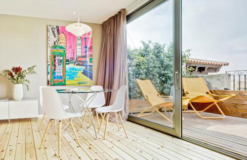 Apartamentos Alfonso X - Foto 25