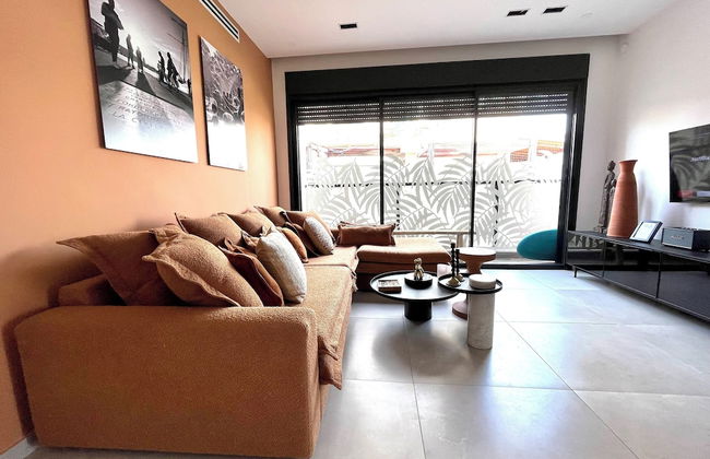 Jerusalem 9 - By Beach Apartments TLV - Foto 22