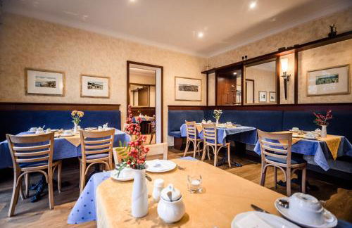 Aparthotel Seeschlösschen - Foto 21