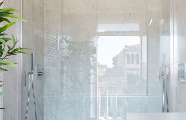 Luxury Apartment On Grand Canal - Foto 50