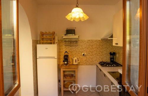 Villa SalMar Apartment 1 BBQ and Garden - Foto 8