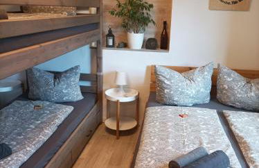 Apartment Bräustübel, free Wi-Fi, Parken, Grillecke, nähe Rennsteig - Foto 1