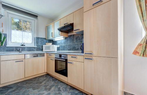 Ferienhaus zur frischen Brise - Whg. 1 - Foto 10