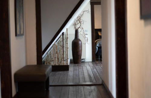 Ferienwohnung am KunstTurm - Foto 41