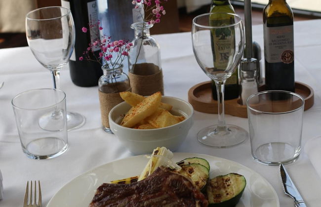 Aparthotel Siente Boí & Spa - Photo 57