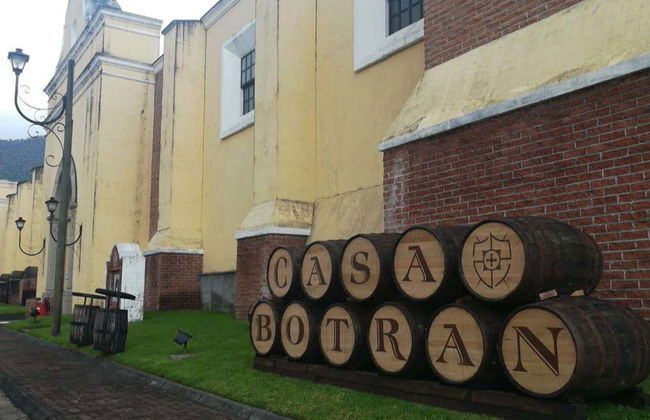 Excursión a Casa Botran - Foto 6