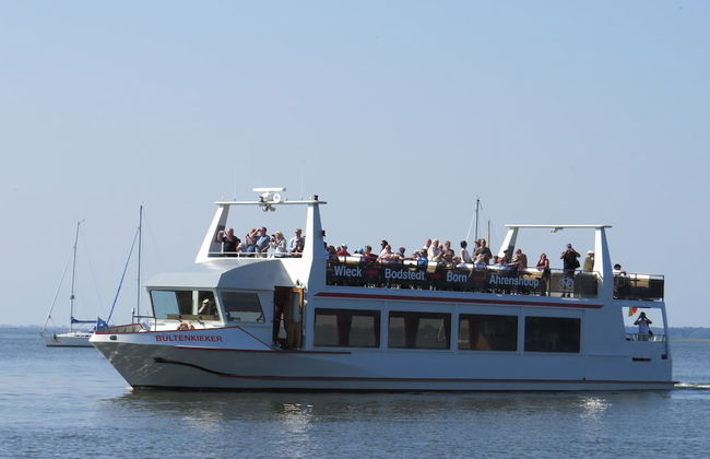 Ferienhaus Waldblick - Foto 46