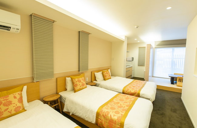 GRAND BASE Hiroshima Ekimae - Foto 3