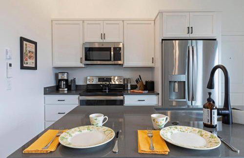 The Railway Lofts 201 - Foto 41