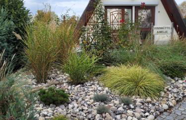 Finnhütte Amelie - Foto 1