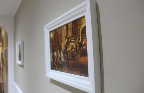 NapoliOn - Luxury Apartment - Foto 47