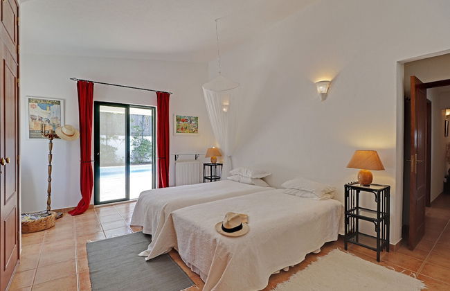 Algarve Country Villa With Pool - Foto 2