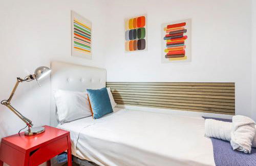 R&C APARTMENTS CLOSE to CENTER - Photo 18