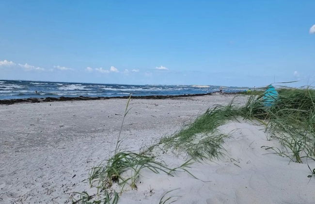 6 Person Holiday Home in Vig - Foto 38