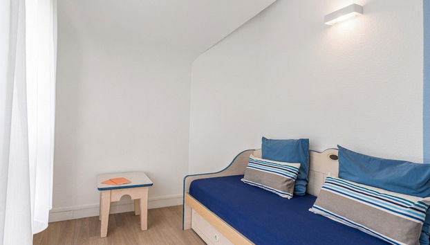 Residence La Voile D'or, L'ile-aux-moines - Foto 3, Zimmer