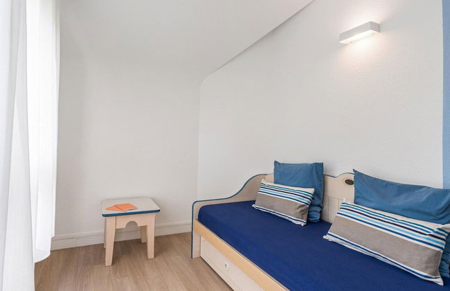 Residence La Voile D'or, L'ile-aux-moines - Foto 3