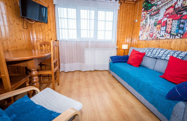 Apartamentos Cudillero - Foto 48