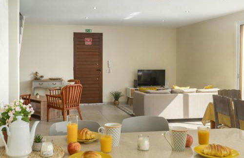 Family Vacation on Golden Island, La Maison Dorée - Foto 54